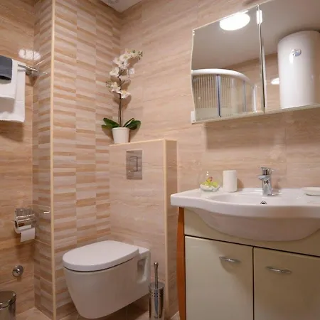Sunny Apartman 2 Zlatibor Exterior foto
