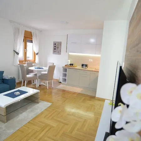 Sunny Apartman 2 Zlatibor Exterior foto