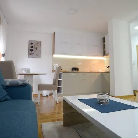 Sunny Apartman 2 Zlatibor Exterior foto