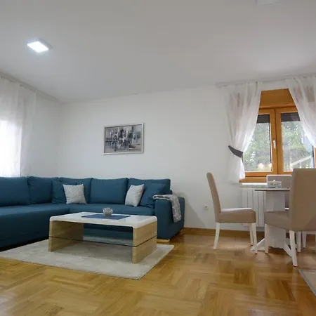 Sunny Apartman 2 Zlatibor Exterior foto
