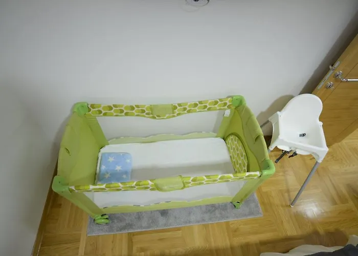 Sunny Apartman 2