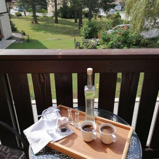 Sunny 2 Apartament Zlatibor