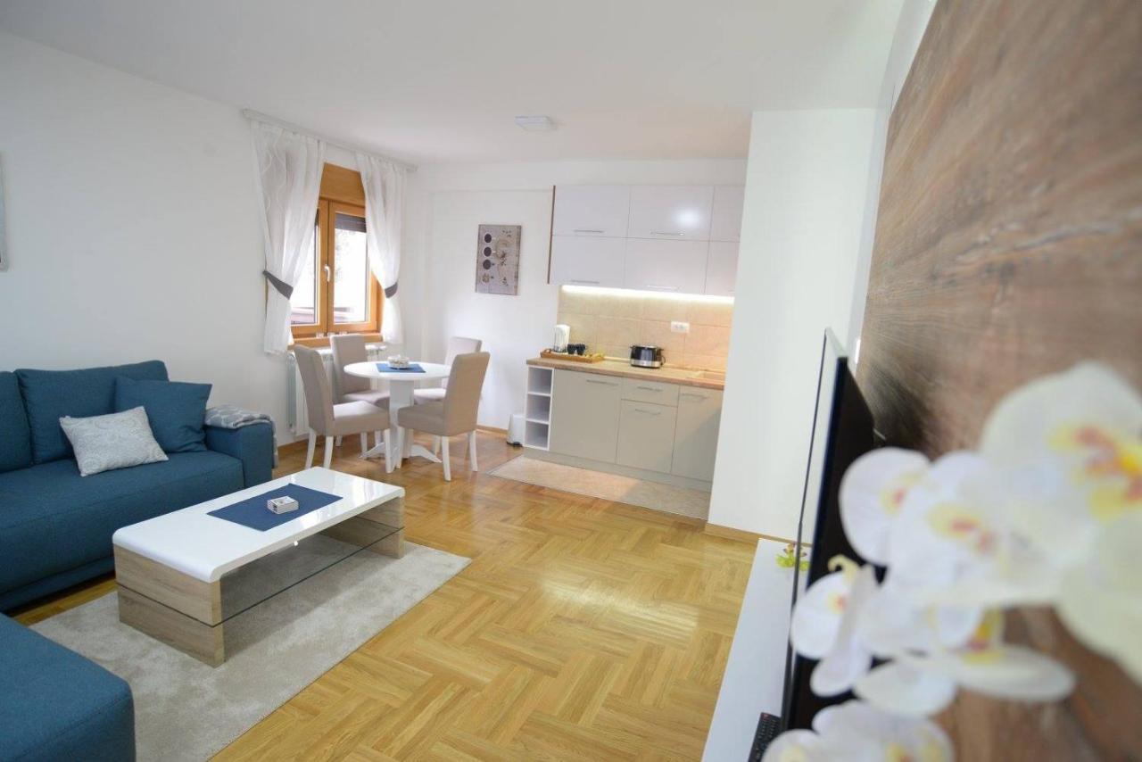 Sunny 2 Apartament Zlatibor