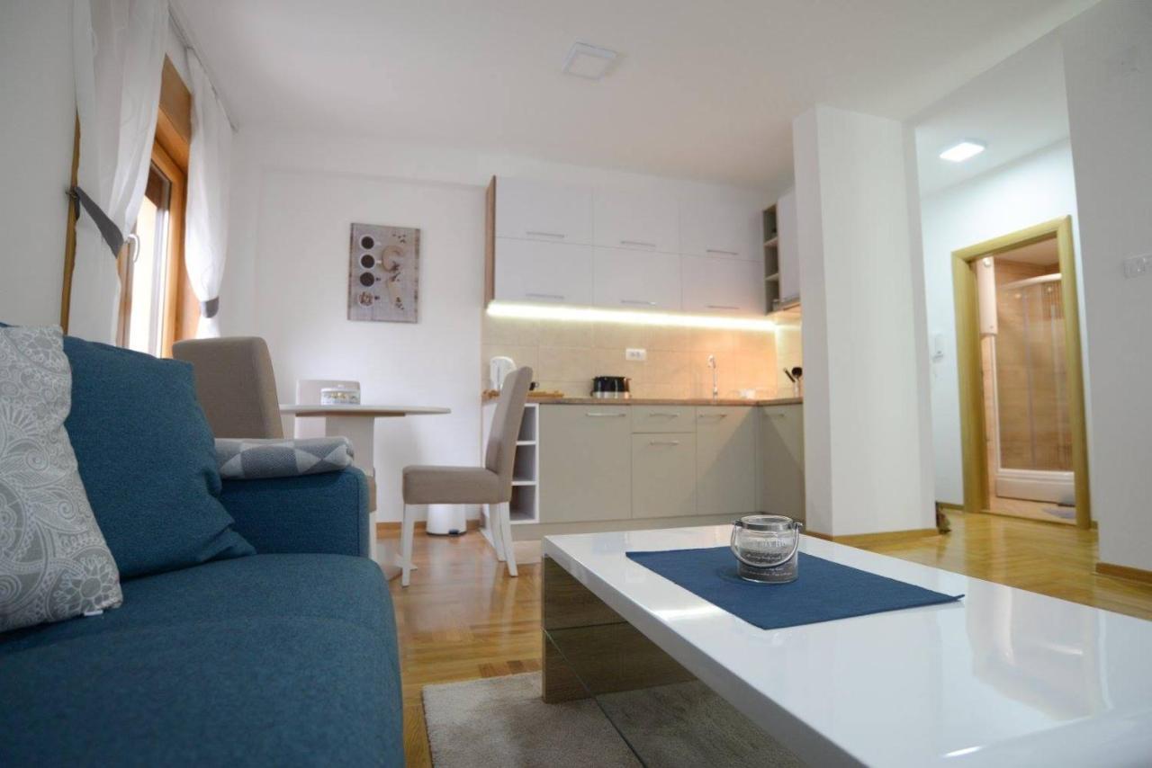 Apartament Sunny 2 Zlatibor