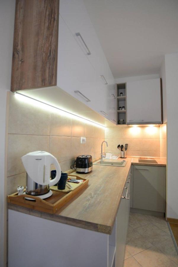 Apartament Sunny 2 Zlatibor