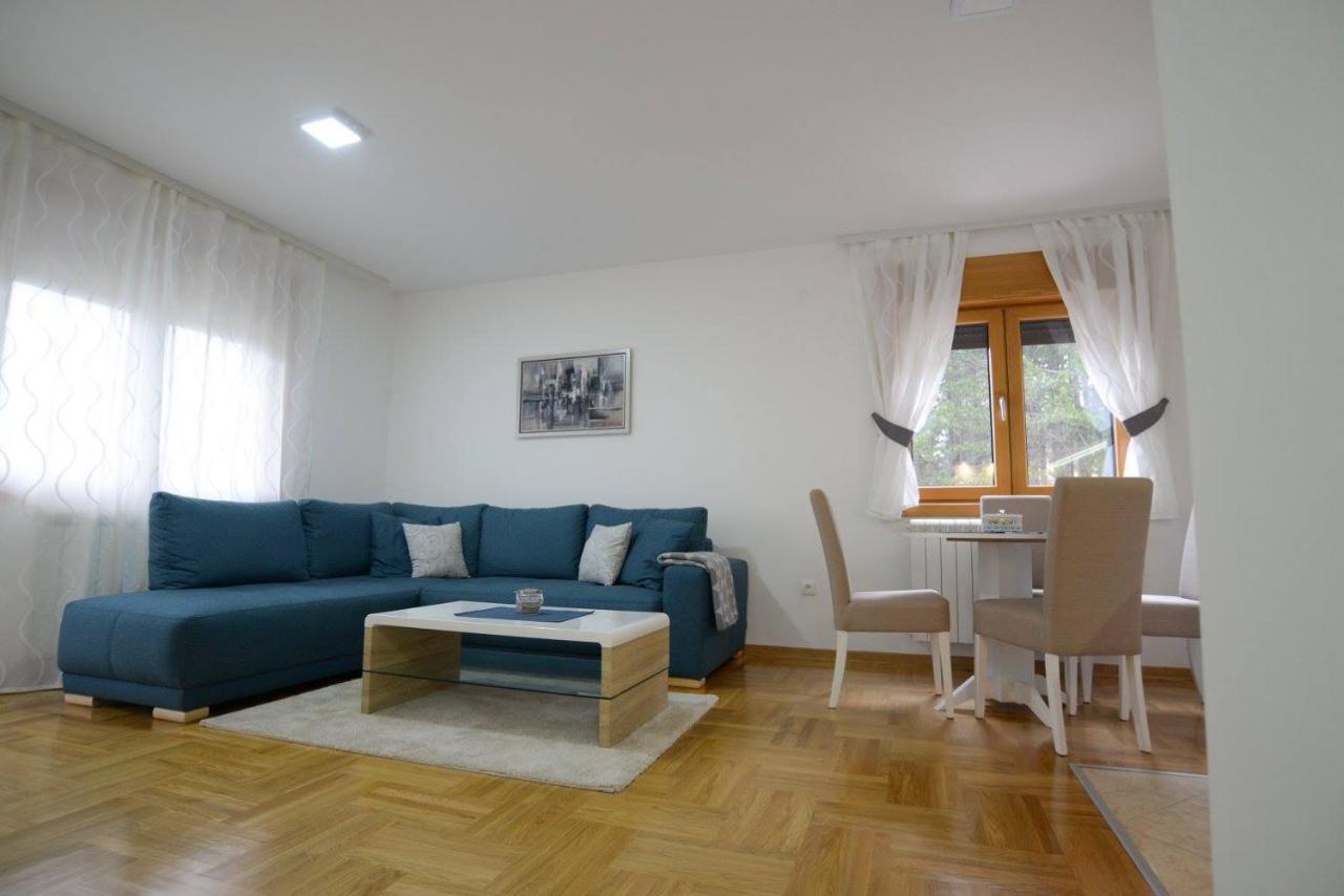 Apartament Sunny 2