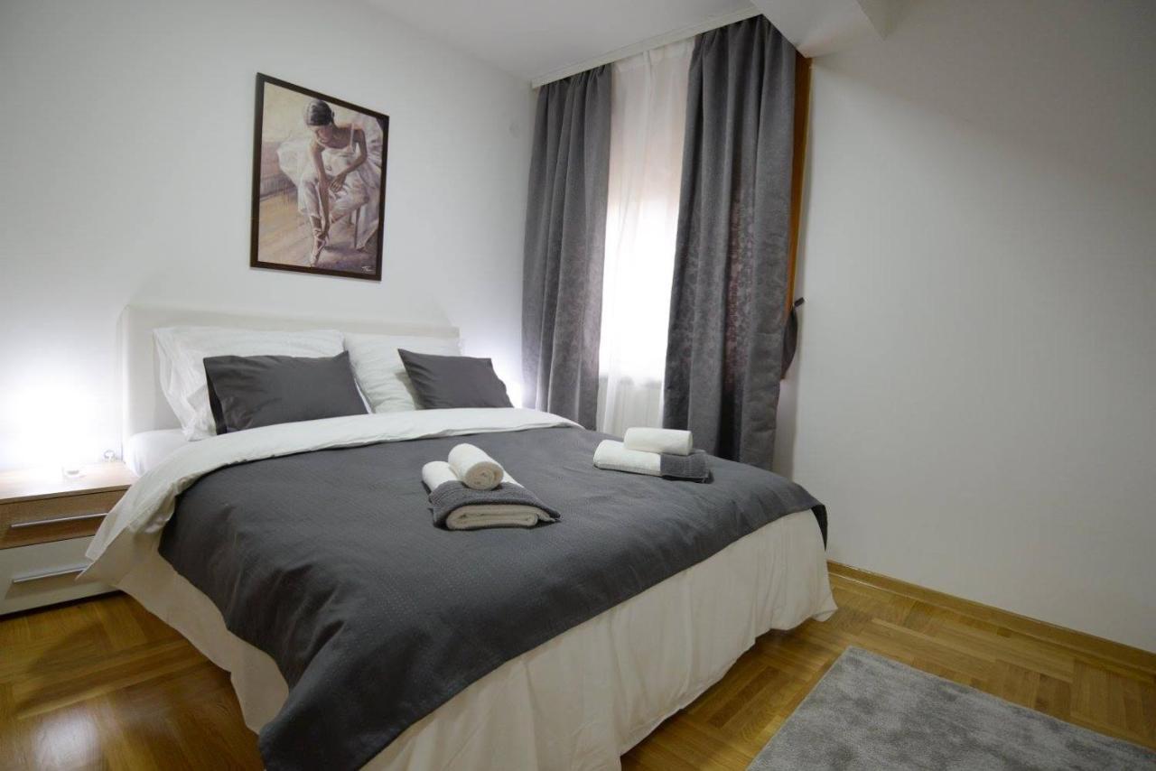 Apartament Sunny 2